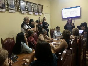 Imagem da notícia - Junta Comercial realiza primeira reunião do Comitê Estadual da RedeSim