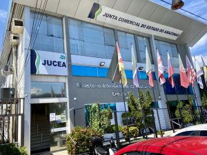 Imagem da notícia - Jucea registra crescimento de novas empresas no início de 2021