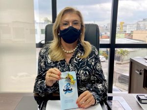 Jucea realiza ‘Semana Azul’ contra câncer de próstata
