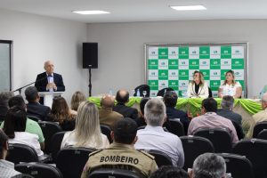 Imagem da notícia - Governo do Amazonas lança ‘Empresa Fácil’, sistema que facilita abertura de empresas em Manaus
