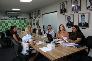 Imagem da notícia - Jucea realiza reunião plenária para apreciação de resoluções