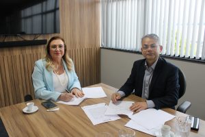 Imagem da notícia - Jucea e Ipaam renovam Acordo de Cooperação Técnica para integração de sistema