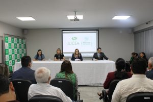 Imagem da notícia - Jucea reúne Subcomitê Estadual da Redesim para apresentação de balanço 2023