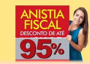 Imagem da notícia - Anistia Fiscal