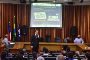 Imagem da notícia - Curso capacita mais de cem usuários nos procedimentos digitais da Jucea