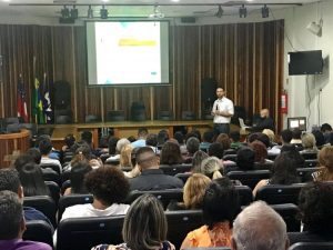 Imagem da notícia - Jucea qualifica mais de 600 cidadãos em curso para procedimentos digitais da autarquia