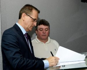 Imagem da notícia - Prefeituras do interior assinam Acordo de Cooperação Técnica com Jucea