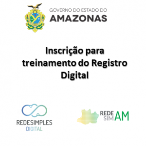 Imagem da notícia - FICHA DE INSCRIÇÃO