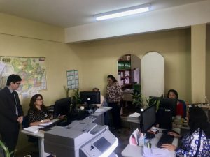 Imagem da notícia - Junta Comercial do Amazonas bate recorde em análise de processos