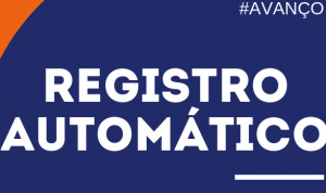 Imagem da notícia - Registro Automático a partir do dia 21 de maio no site da Jucea