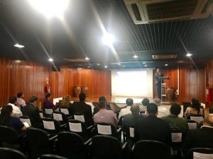 Imagem da notícia - Junta Comercial destaca avanços e proposições do Comitê Estadual da RedeSim em primeira reunião