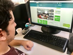 Imagem da notícia - Comitê de desburocratização ganha canal de comunicação no site da Jucea