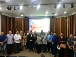 Imagem da notícia - Secretarias terão que apresentar plano de ação para membros do Comitê da RedeSim-AM