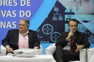 Imagem da notícia - Jucea assina Acordo de Cooperação Técnica com OCB no AM, na próxima segunda-feira (19/8)