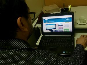 Imagem da notícia - Junta Comercial do Amazonas se torna referência de modernização