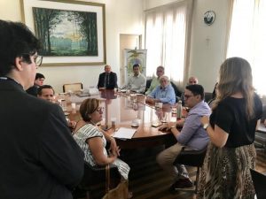 Imagem da notícia - Plenário da Jucea aprova resolução que beneficia servidores da autarquia