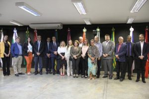 Imagem da notícia - Fenaju inicia encontro, em Manaus, com discussão sobre Lei da Liberdade Econômica
