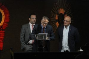 Imagem da notícia - Em parceria com a Jucea, Suframa assina Termo de Adesão à Redesim