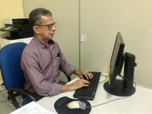 Imagem da notícia - Jucea protocola mais de 1,5 mil empresas pelo Registro Automático, em seis meses