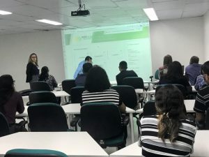 Imagem da notícia - Jucea treina contadores para se tornarem multiplicadores de conhecimento