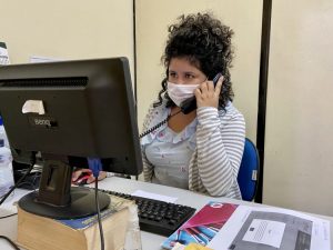 Imagem da notícia - Jucea realiza mais de 54 mil esclarecimentos aos usuários em 2020
