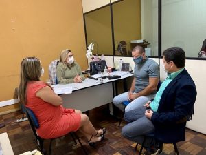 Imagem da notícia - Jucea estuda medidas para reforçar atendimento no interior do estado
