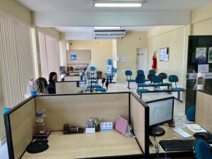 Imagem da notícia - Atendimento on-line é o mais procurado por usuários da Jucea para tirar dúvidas