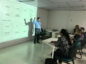 Imagem da notícia - Jucea promove treinamentos para uso da Assinatura Avançada
