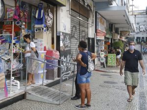 Imagem da notícia - Empresas que se digitalizaram têm menos dívidas em atraso, diz pesquisa do Sebrae