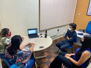 Imagem da notícia - Jucea participa de treinamento para melhorias no sistema de registro