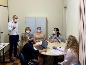 Imagem da notícia - Servidores participarão de treinamentos do Convênio Empreendedor Digital