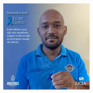 Imagem da notícia - Semana Azul