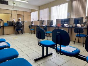 Imagem da notícia - Jucea registra menor número de extinções de empresas no estado nos últimos seis meses