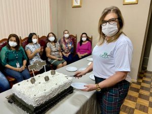 Imagem da notícia - Junta Comercial do Amazonas comemora 129 anos de registro empresarial