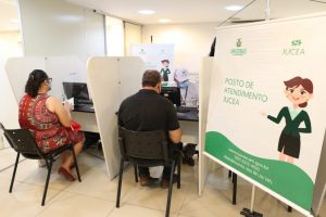 Imagem da notícia - Jucea inaugura posto de atendimento no PAC da Zona Leste