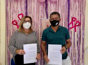 Imagem da notícia - Jucea firma parcerias e é referência em Acordo de Cooperação Técnica
