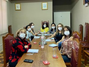 Imagem da notícia - Servidores da Jucea participam de oito cursos de capacitação