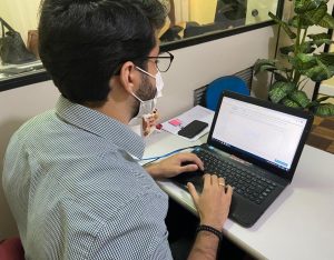 Imagem da notícia - Jucea registra em março melhor mês em cinco anos na abertura de novas empresas