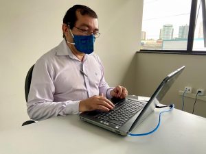 Imagem da notícia - Jucea realiza treinamento com servidores da Sedecti