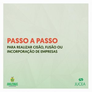 Imagem da notícia - Conheça o passo a passo para o processo de cisão, fusão e incorporação de empresas