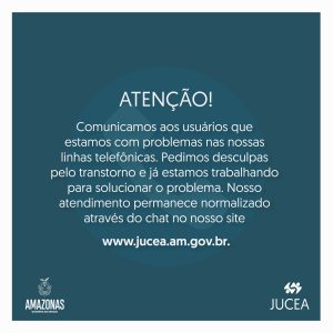 Imagem da notícia - Atenção!