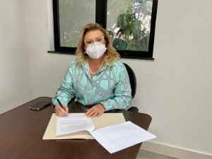 Imagem da notícia - Jucea e Sebrae assinam acordo de cooperação técnica para implementação de projeto no Amazonas