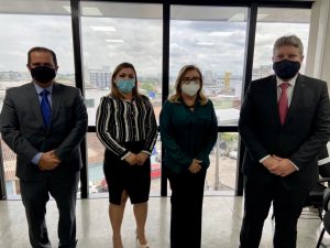 Imagem da notícia - Jucea e Receita Federal iniciam tratativas para acesso ao banco de dados da RedeSim