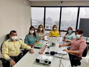 Imagem da notícia - Jucea apresenta projetos ao Subcomitê Estadual da RedeSim