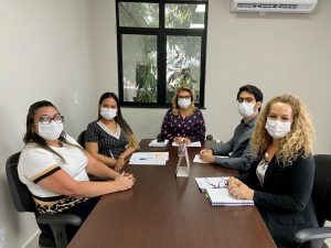 Imagem da notícia - Jucea define estratégias para atendimento agendado ao usuário
