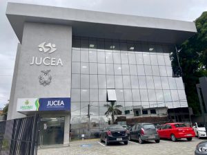 Imagem da notícia - Jucea registra em julho segundo melhor mês em número de constituições no ano