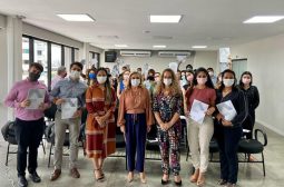 Lançamento do Manual de Exigências – Outubro/21
