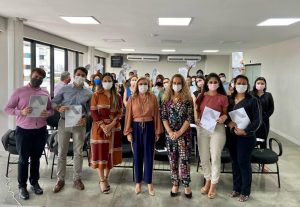Imagem da notícia - Jucea lança ‘Manual de Exigências’ para analistas técnicos