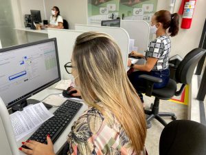 Imagem da notícia - Em outubro, Jucea registra menor número de extinção de empresas dos últimos sete meses