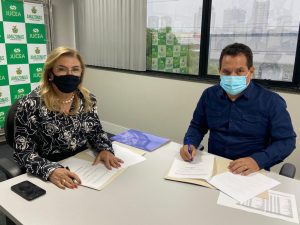 Imagem da notícia - Jucea e Prefeitura de Atalaia do Norte assinam acordo de viabilidade